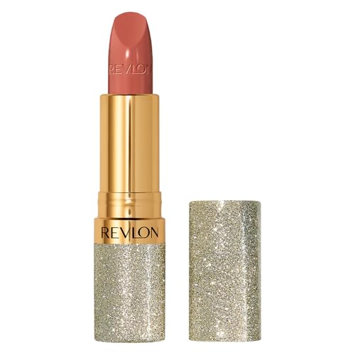 Revlon Super Lustrous Ultra Lipstick Sunkissed 002