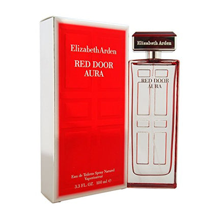 Elizabeth Arden Red Door Aura EDT 100ML