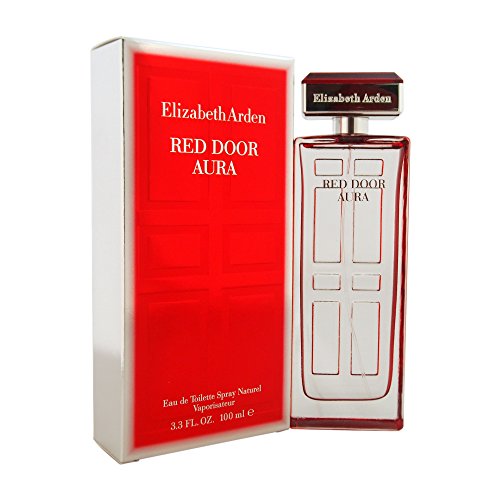 Elizabeth Arden Red Door Aura EDT 100ML