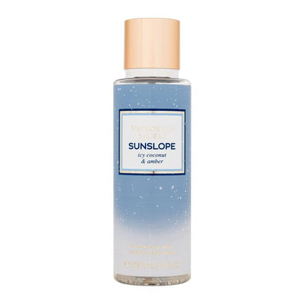 Victoria's Secret Secret Sunslope Fragrance Mist 250ML
