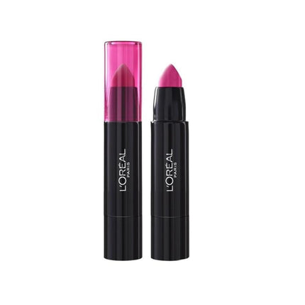 L'Oreal Paris Sexy Balm Sheer 101 We Wear Pink