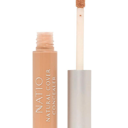 Natio Natural Cover Concealer In Skin Tone 2