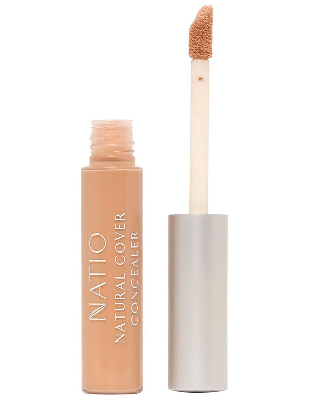 Natio Natural Cover Concealer In Skin Tone 2