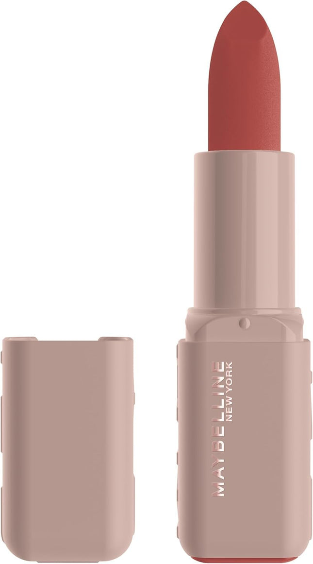 Maybelline Serum Lipstick 006 Hold The Door