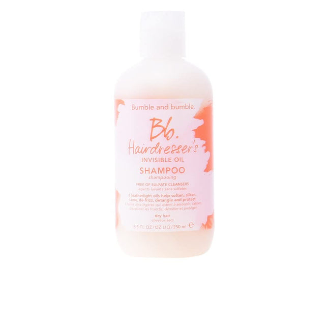 Bumble And Bumble Hairdresser'S Invisible Oil Shampoo 250ML