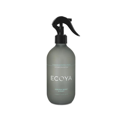 Ecoya Junniper Berry & Mint Surface Spray 450ML