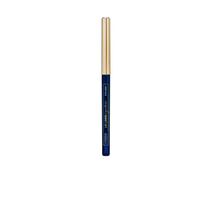 Loreal Liner Signature Eyeliner 02 Blue Denim