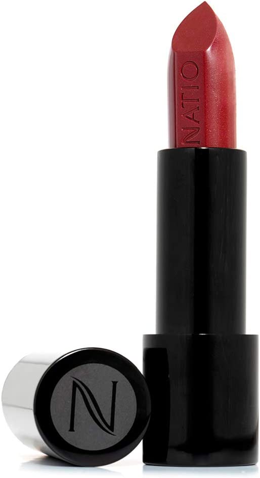 Natio Lip Colour Kiss - OhYouLuckyDuck.com.au