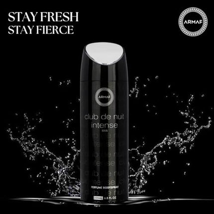 Armaf Club De Nuit Intense Man Body Spray 200ML