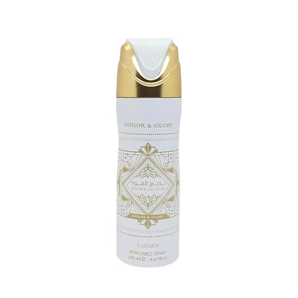 Lattafa Bade'e Al Oud Honor & Glory Body Spray 200ML