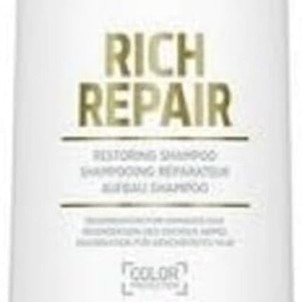 GOLDWELL Dualsenses Rich Repair Restoring Shampoo 1000ML