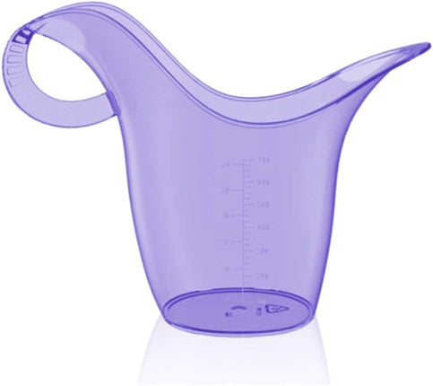 Bemed Female Urinal Portable Bedside Toilet Aid