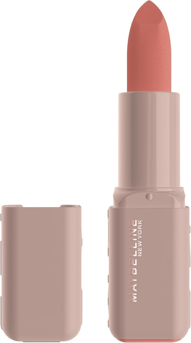 Maybelline Serum Lipstick 001 Crop Top
