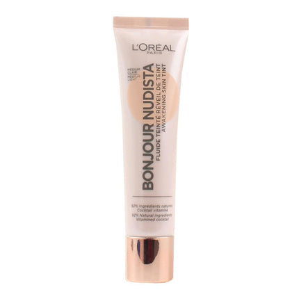 L'OrÃ©al Paris Bonjour Nudista Awakening Skin Tint in Medium Light 30ML