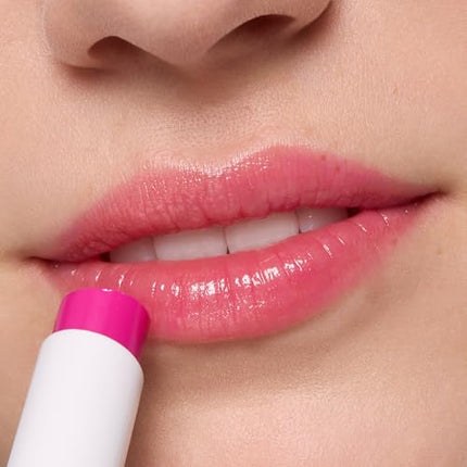 Essence Juicy Bomb Glossy Butter Balm 03 Time To Pitaya