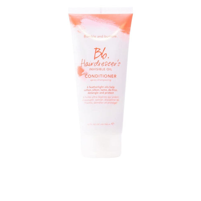 Bumble And Bumble Hairdressers Invisible Oil Conditioner 200ML