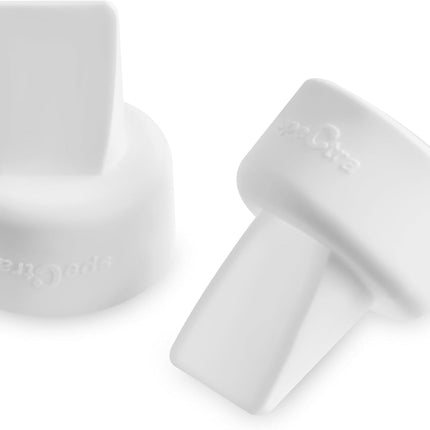 Spectra Duckbill Silicone Valve 2 Pack