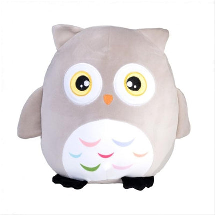 Smoohos Owl Squishy Fidget Toy