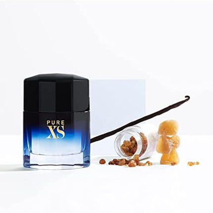 Paco Rabanne Pure XS Eau de Toilette for Men 50ML