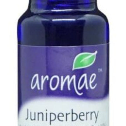 Aromae Juniperberry Essential Oil 12ml - OhYouLuckyDuck.com.au