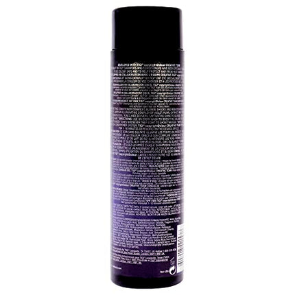 TIGI Catwalk Fashionista Violet Conditioner Unisex