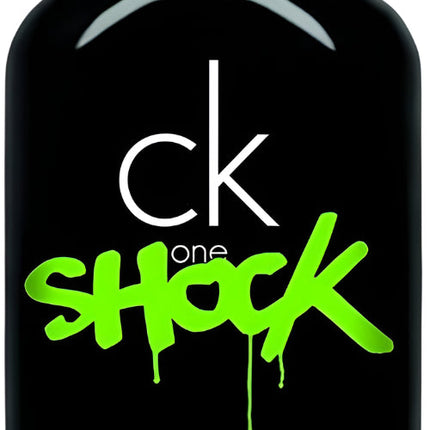 Calvin Klein One Shock for Him EDT 100ML