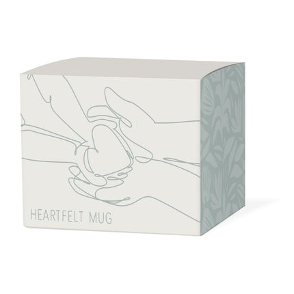 Splosh Heartfelt Family Mug