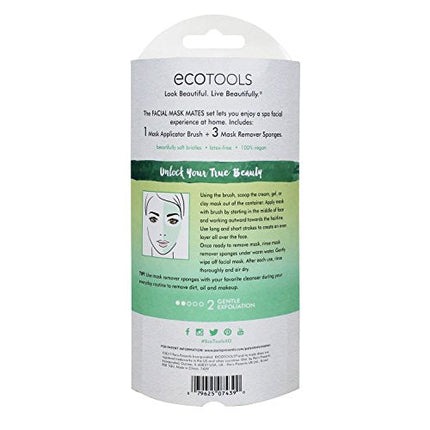 Eco Tools Facial Mask Mates