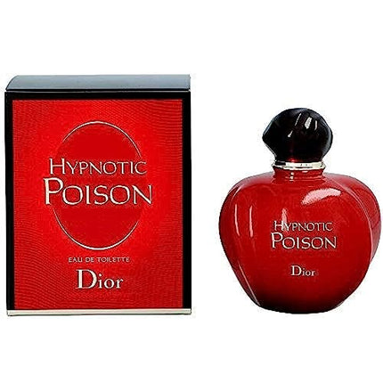 Christian Dior Hypnotic Poison EDT For Women 50ML