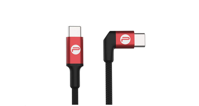 PGYTECH Type C to Type C Cable 65CM