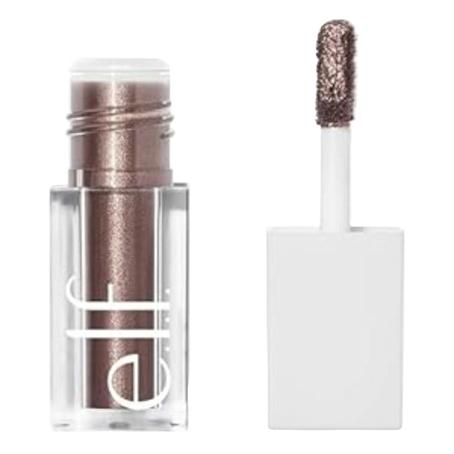 E.L.F. Liquid Metallic Eyeshadow Quick Drying Gel Based Formula Galaxy