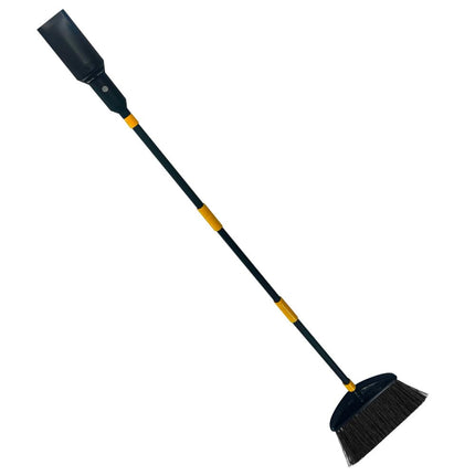 Aero Blast Broom 2 in 1 Cordless Blower and Sweeper