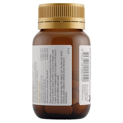 Herbs of Gold Probiotic Plus SB 30 Capsules