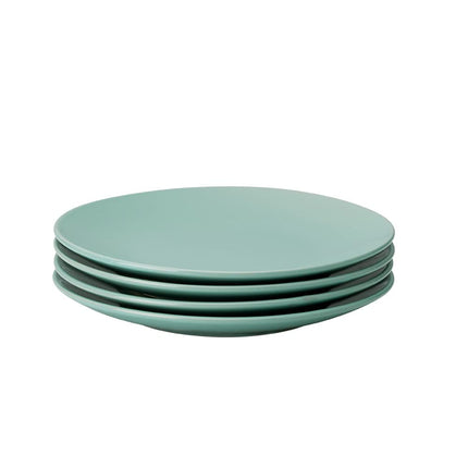 Wiltshire Eucalpt Side Plate 20CM 4 Pack