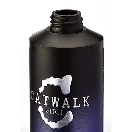 TIGI Catwalk Fashionista Violet Conditioner Unisex
