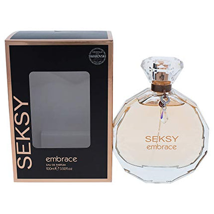 Seksy Embrace EDP for Women 100ML