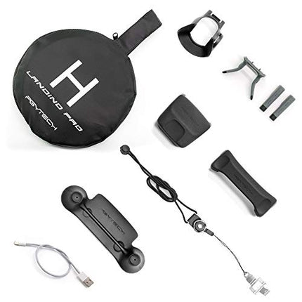 PGYTECH Accessories Combo for Mavic Pro Standard