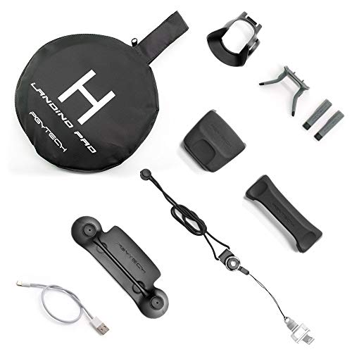 PGYTECH Accessories Combo for Mavic Pro Standard