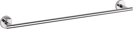 Delta Faucet Trinsic Collection Towel Bar in Chrome 24 In