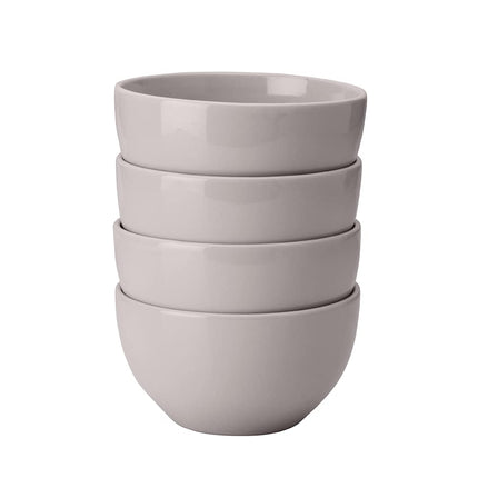 Wiltshire Stone Deep Bowl 14cm 4 Pieces