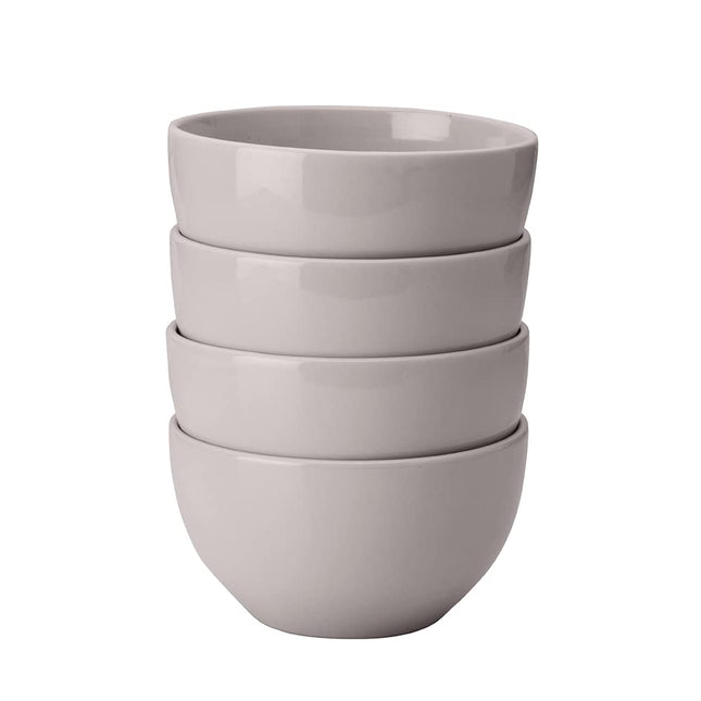 Wiltshire Stone Deep Bowl 14cm 4 Pieces