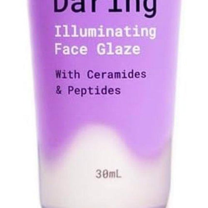 Australis Dewy + Daring Face Glaze - Moonlight
