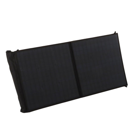 Rovin Portable Canvas Blanket Solar Panel 100W