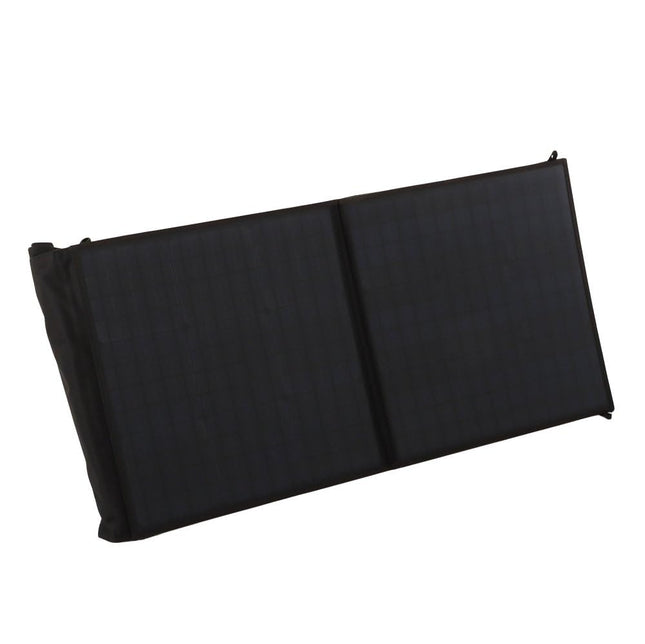 Rovin Portable Canvas Blanket Solar Panel 100W
