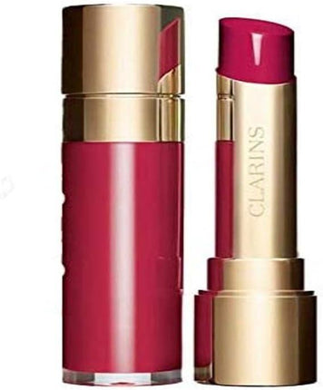 Clarins Joli Rouge Lip Lacquer 762L - OhYouLuckyDuck.com.au