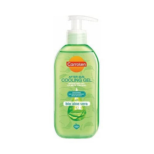 Carroten Aloe Vera Cooling Gel 200ML