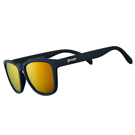 Goodr Ogs Sunglasses Whisky Shots With Satan