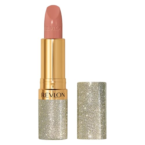 Revlon Super Lustrous Ultra Lipstick Cashmere 003