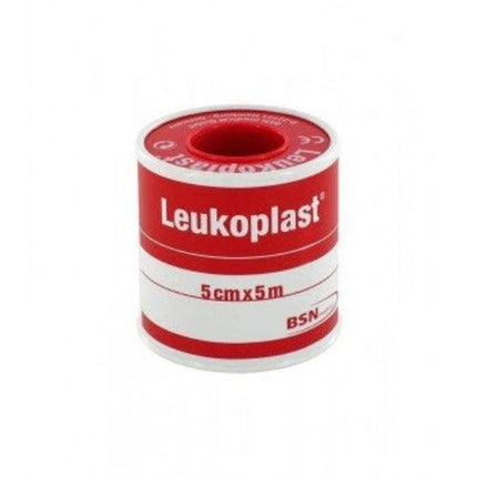 Leukoplast Tape 5cm x 5m - OhYouLuckyDuck.com.au
