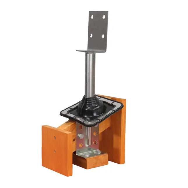 Roof Extenda Bracket With Seal S300